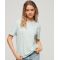 SUPERDRY ФУТБОЛКА