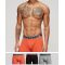 SUPERDRY ТРУСЫ БОКСЕРЫ