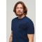 SUPERDRY ФУТБОЛКА