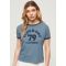 SUPERDRY ФУТБОЛКА
