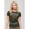 SUPERDRY ФУТБОЛКА