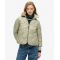 SUPERDRY КУРТКА УТЕПЛЕННАЯ