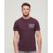 SUPERDRY ФУТБОЛКА