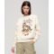 SUPERDRY СВИТШОТ