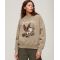 SUPERDRY СВИТШОТ