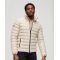 SUPERDRY КУРТКА УТЕПЛЕННАЯ