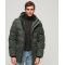 SUPERDRY КУРТКА УТЕПЛЕННАЯ