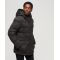SUPERDRY КУРТКА УТЕПЛЕННАЯ