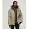 SUPERDRY КУРТКА УТЕПЛЕННАЯ
