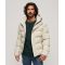 SUPERDRY КУРТКА УТЕПЛЕННАЯ