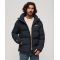 SUPERDRY КУРТКА УТЕПЛЕННАЯ