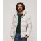 SUPERDRY КУРТКА УТЕПЛЕННАЯ