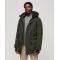 SUPERDRY КУРТКА УТЕПЛЕННАЯ