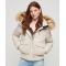 SUPERDRY КУРТКА УТЕПЛЕННАЯ