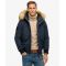 SUPERDRY КУРТКА УТЕПЛЕННАЯ