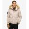 SUPERDRY КУРТКА УТЕПЛЕННАЯ