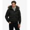 SUPERDRY КУРТКА УТЕПЛЕННАЯ