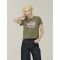 SUPERDRY ФУТБОЛКА