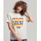 SUPERDRY ФУТБОЛКА