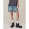 SUPERDRY ШОРТЫ ДЖИНСОВЫЕ