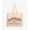 SUPERDRY СУМКА-ТОУТ
