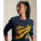 SUPERDRY СВИТШОТ