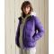 SUPERDRY КУРТКА УТЕПЛЕННАЯ