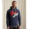 SUPERDRY ХУДИ