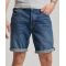 SUPERDRY ШОРТЫ ДЖИНСОВЫЕ