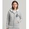 SUPERDRY ТОЛСТОВКА