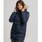 SUPERDRY КУРТКА УТЕПЛЕННАЯ