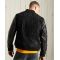 SUPERDRY КУРТКА КОЖАНАЯ