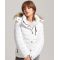SUPERDRY КУРТКА УТЕПЛЕННАЯ