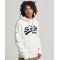 SUPERDRY ХУДИ