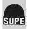 SUPERDRY ШАПКА