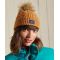 SUPERDRY ШАПКА