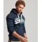 SUPERDRY ХУДИ