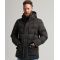 SUPERDRY КУРТКА УТЕПЛЕННАЯ