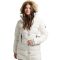 SUPERDRY КУРТКА УТЕПЛЕННАЯ