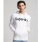 SUPERDRY ХУДИ