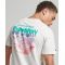 SUPERDRY ФУТБОЛКА