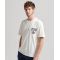 SUPERDRY ФУТБОЛКА