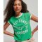 SUPERDRY ФУТБОЛКА