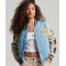 SUPERDRY КУРТКА ДЖИНСОВАЯ