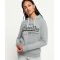 SUPERDRY ХУДИ