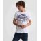 SUPERDRY ФУТБОЛКА