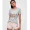 SUPERDRY ПИЖАМА