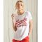 SUPERDRY ФУТБОЛКА